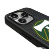 MLS Western Conference Teams Text Backdrop MagSafe Compatible Cell Phone Case for Apple iPhone - 4 of 4