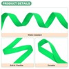 Unique Bargains Durable Polypropylene Flexible Natural Webbing 1 Inch 1 Pc - 2 of 4