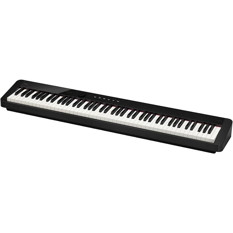 Casio PX-S1100 Privia Digital Piano With CS-68 Stand Black, 5 of 6