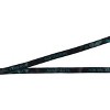 Harry Potter Slytherin House Keychain Lanyard ID Holder Metal Charm With Sticker - 4 of 4