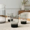 9.6oz Short Glass Tumbler - Threshold™ - 2 of 3