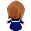 GREAT EASTERN ENTERTAINMENT CO MY HERO ACADEMIA- S2 OCHACO 7"H SITTING PLUSH - 2 of 2