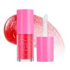 Too Faced Kissing Jelly Favorites Lip Oil Gloss Duo Gift Set - 0.3 fl oz/2pc - Ulta Beauty - 3 of 4