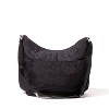 baggallini Women's Crossbody Hobo Tote Bag - 3 of 3