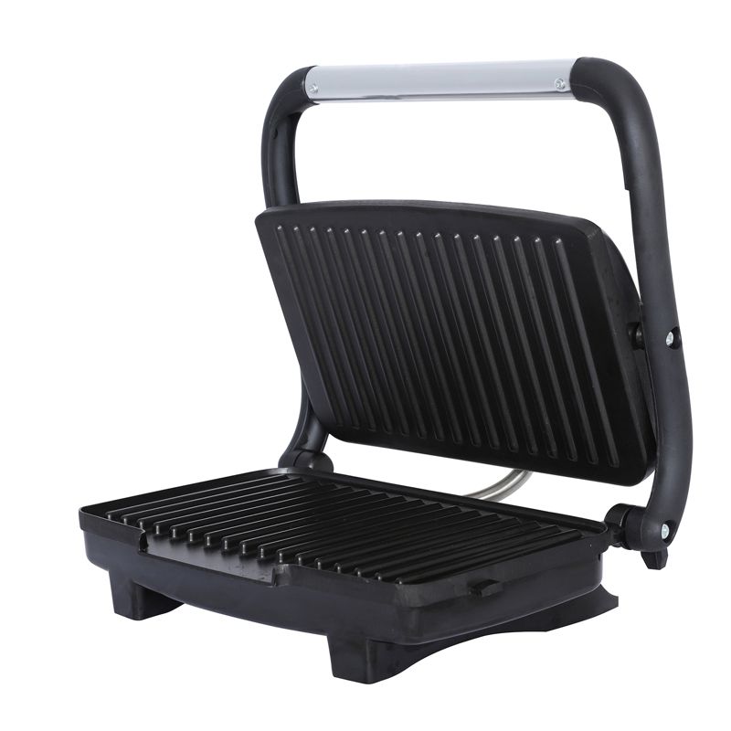 Brentwood Select Compact Non-Stick Panini Grill and Sandwich Maker, 1 of 7