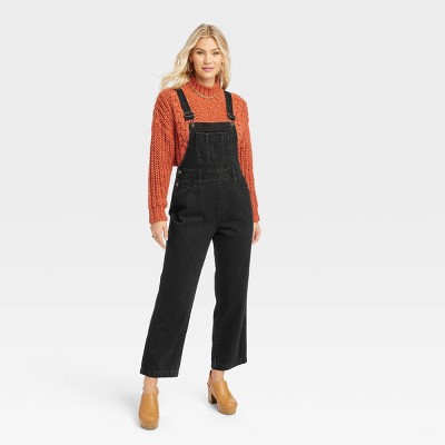 sweatpant overalls target