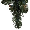 Vickerman Artificial Oregon Fir Teardrop - 3 of 4