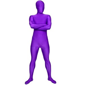 AltSkin Full Body Stretch Fabric Suit - 1 of 1