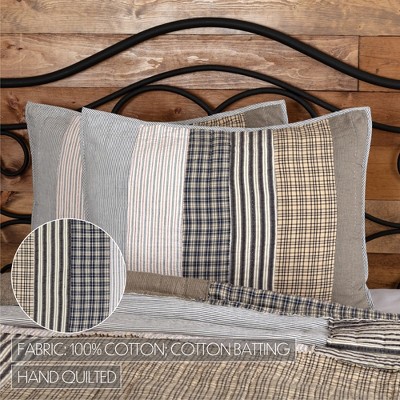 VHC Brands Ashmont Pillow Sham - Thumbnail 5