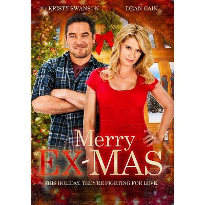 Merry Ex-Mas (DVD)(2015)