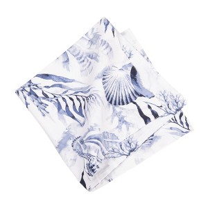 C&F Home Midnight Lagoon Napkin - 1 of 3