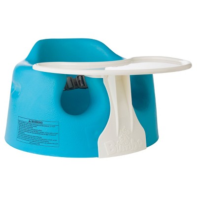 bumbo seat with tray target