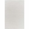 Hauteloom Alyra Silver Slate Wool  Rug - 2 of 4