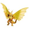 Teenage Mutant Ninja Turtles Mikey Godzilla Mashups Collector Action Figure - 2 of 4