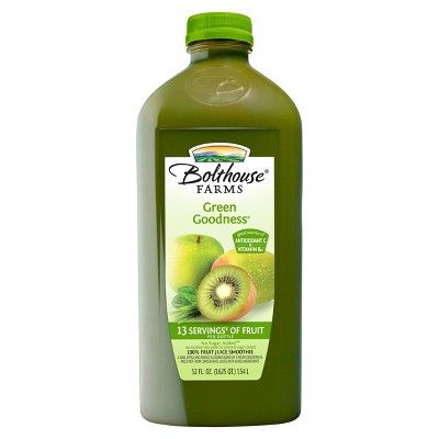 Bolthouse Farms Green Goodness - 52oz