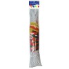 Beistle Multi-Color Pennant Banner, 17" x 120', (1/Pkg) Multicolored - 3 of 4