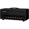 Friedman Smallbox Custom Shop 50W 3-Channel Guitar Amp Head Black - 4 of 4