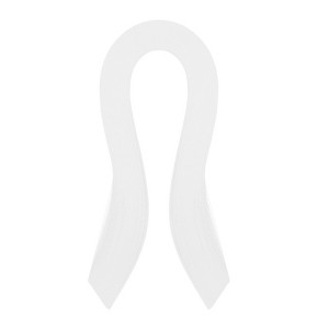 Unique Bargains Smooth DIY Hand Craft Activity Kit Quilling Paper Strips 120 Pcs - 1 of 4