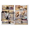 Zoo Jitsu Fighters Exclusive Hardcover Comic Book Graphic Novel (Tyler Kirkham Cover) - Limited Convention Edition - 3 of 4