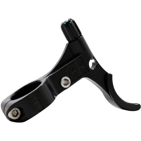 Top bar hot sale brake levers