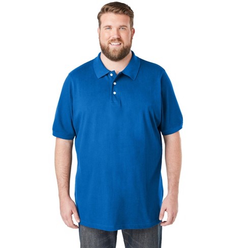 4xl tall polo shirts best sale