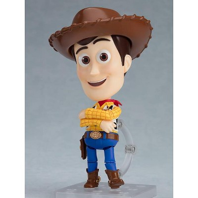 Good Smile Company: Nendoroid: Toy Story - Woody DX Version #1048-DX