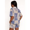 Petal and Pup Womens Shellie Shorts - 3 of 4