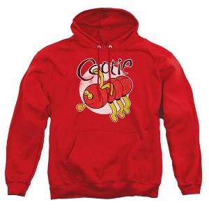 Cootie Cootie Adult Pull-Over Hoodie - 1 of 4
