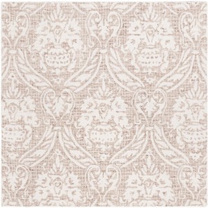 Abstract ABT204 Hand Tufted Indoor Rugs - Safavieh - 1 of 4