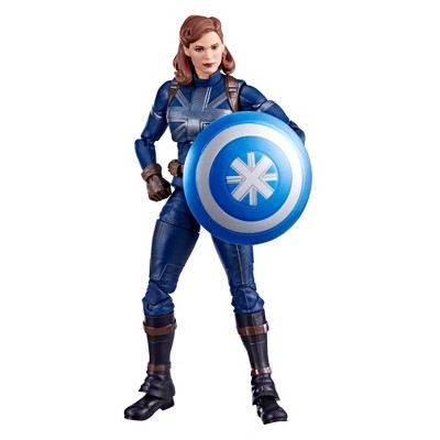 Marvel Legends Series Marvel's Captain Carter