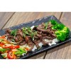 Gourmet Specialty Foods Black Pepper Beef Stir Fry Marinated Boneless - 1lb - 2 of 2