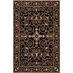 Chelsea HK11 Hand Hooked Indoor Rugs - Safavieh - 1 of 4