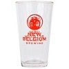 Adult New Belgium Brewing 16oz Pint Glass - 2 of 3