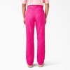 Dickies Breast Cancer Awareness Women’s 874® Work Pants, Pink Yarrow (N2Y),  6S