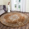 Empire EM409 Hand Tufted Indoor Rugs - Safavieh - 2 of 4
