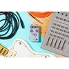JHS 424 Gain Stage Fuzz Effects Pedal Gray - 3 of 4