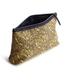 Vera Bradley Women's Outlet Oxford Canvas Large Pouch - 2 of 2