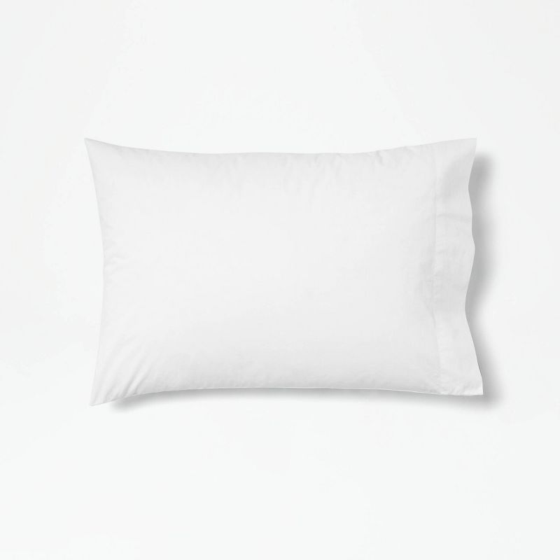 Tuft & Needle Percale Pillowcase Set, 3 of 8