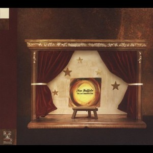 New Buffalo - Last Beautiful Day (CD) - 1 of 1