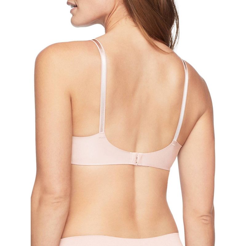 Simply Perfect by Warner's Women's Underarm Smoothing Underwire Bra TA4356, 3 of 4