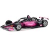 Dallara IndyCar #06 Helio Castroneves Meyer Shank Racing "NTT IndyCar Series" (2023) 1/18 Diecast Model Car by Greenlight - 2 of 3