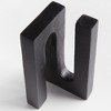 Plum & Post Cassian Sculpture Decorative Object - 3 of 4