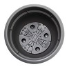 Ariana Self-Watering Indoor/Outdoor Planter - Bloem - 2 of 4