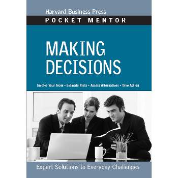Making Great Decisions: For a Life Without by Jakes, T.D.