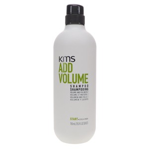 KMS Add Volume Shampoo 25.3 oz - 1 of 4