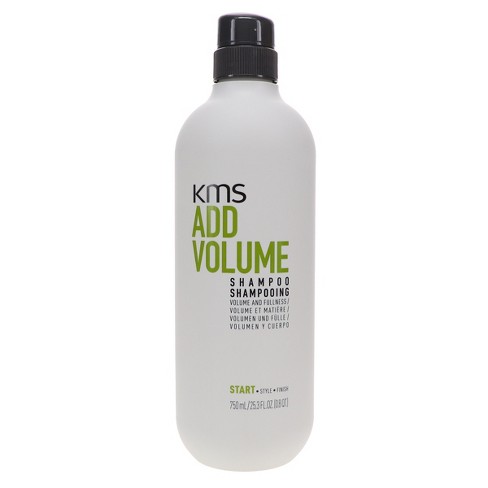 KMS Add Volume Shampoo 25.3 oz - image 1 of 4