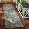 Beach House BHS139 Power Loomed Indoor/Outdoor Rugs - Safavieh - 2 of 4