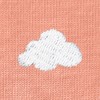Dalix Mens Lil Cloud Lightweight Jersey Tee - 2 of 4