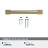 Amerock Farewind Pull for Cabinets, Drawers, and Furniture - 4 of 4
