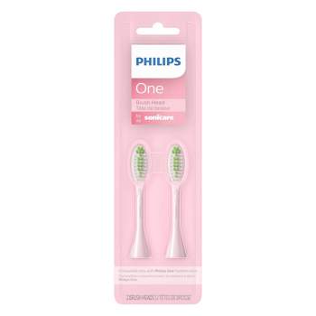 Philips Sonicare Toothbrush Heads - Pink - 2ct